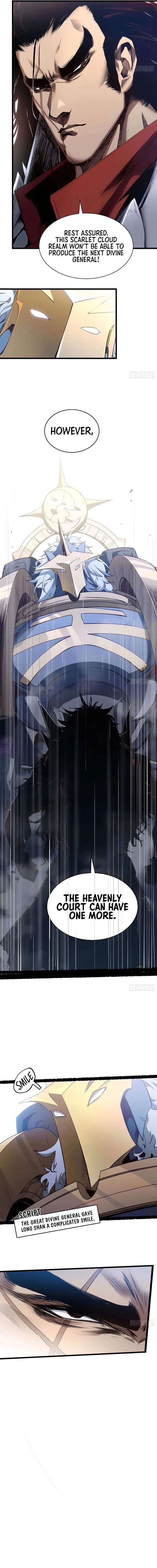 Top Tier Providence: Secretly Cultivate for a Thousand Years Chapter 215 11
